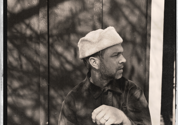 Trevor Hall presented by Kali Mandir | Soka Performing Arts Center